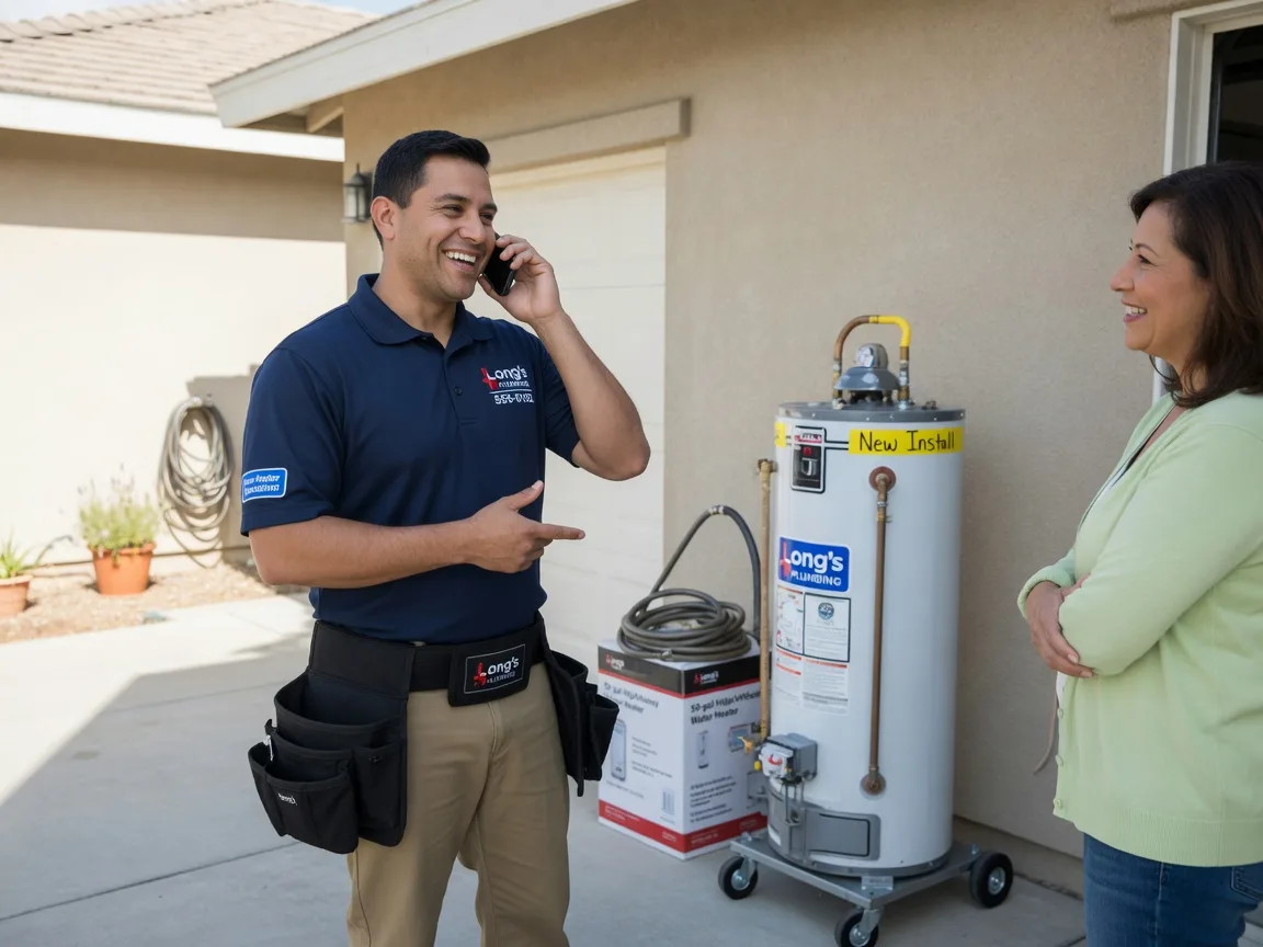 Leak Detection Union, MS FAQs